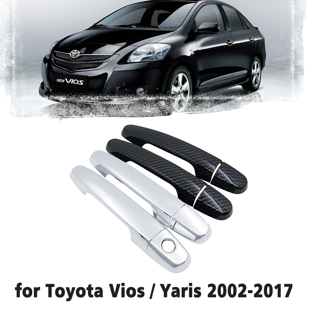 Toyota Vios Yaris XP40 XP90 XP150 Belta 2002  2017 ..